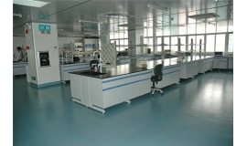 郴州生物实验室18体育新利(中国)有限公司官网工程－湖南洁净实验室